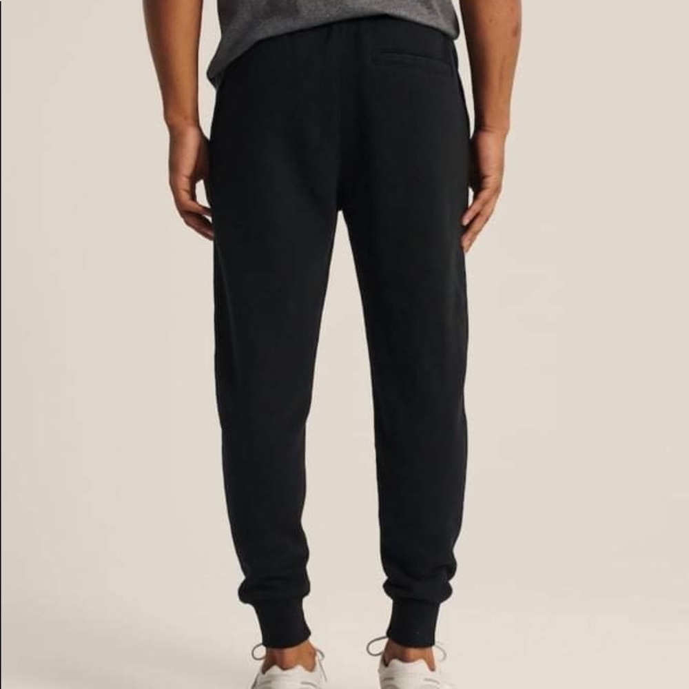 Abercrombie and Fitch Fleece Jogger size XXL NWT - Picture 6 of 13